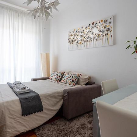 Suite 17 Monza Centro,Milano Centro,Netflix Exterior photo