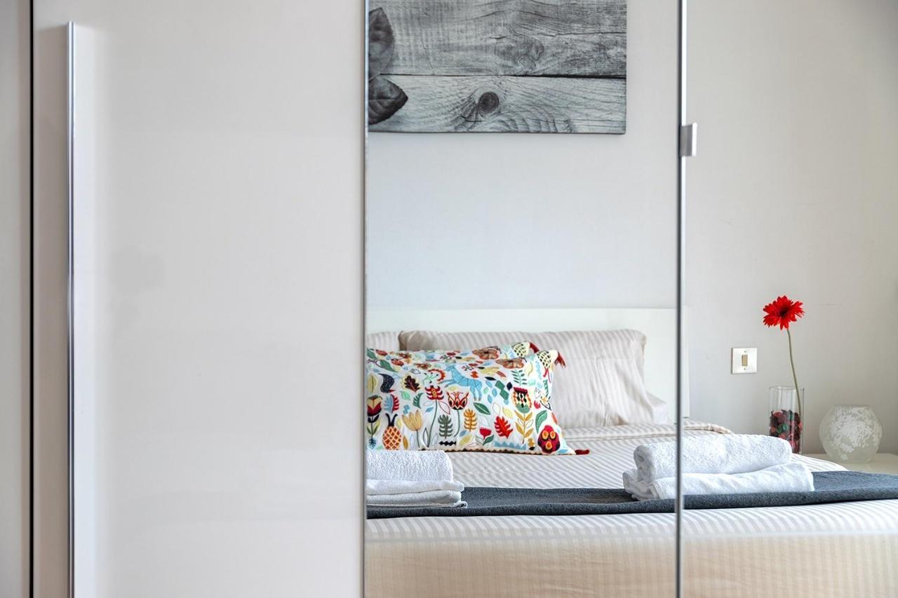 Suite 17 Monza Centro,Milano Centro,Netflix Exterior photo